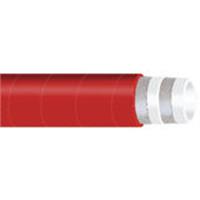Beverage & Food Transfer Hose - Gambrinus Red 10 bar